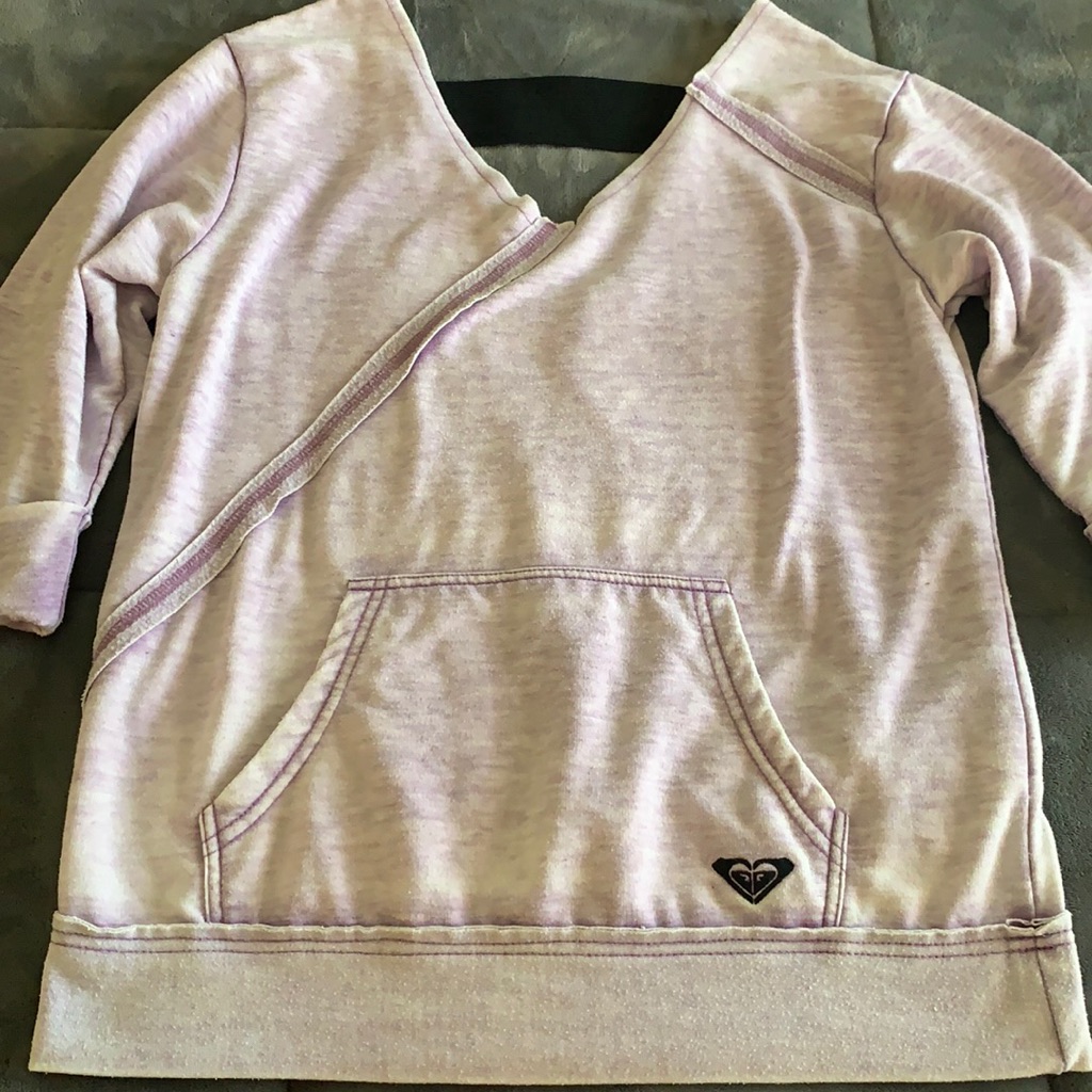 Roxy Sweater.